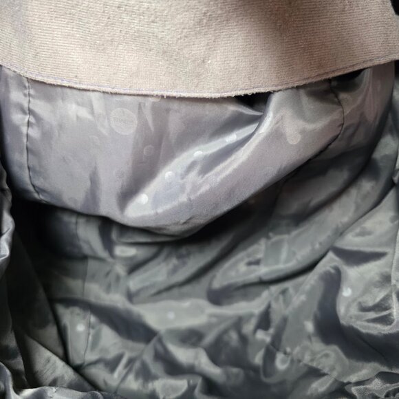 Sims Snowboarding Jacket Coat Water Resistant Multi Pocket 1/4 Zip M - Picture 12 of 15